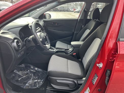 Used 2021 Hyundai Kona SEL image 14