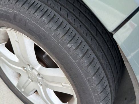 Used 2010 Subaru Forester 2.5X Limited image 4