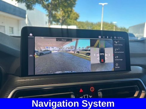 Used 2024 BMW X3 xDrive30i w/ Premium Package w/ZPA image 13