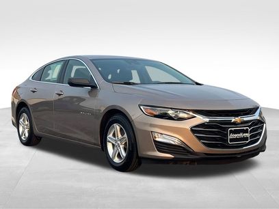 Used 2023 Chevrolet Malibu LS
