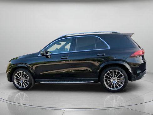 Used 2023 Mercedes-Benz GLE 450 4MATIC image 17