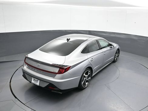 Certified 2023 Hyundai Sonata SEL Plus FWD image 38