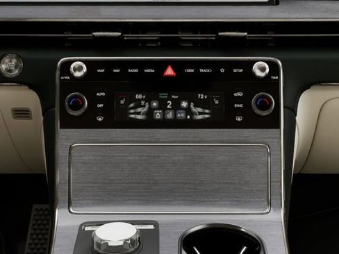 New 2026 Genesis GV80 2.5T Select image 15