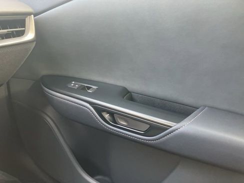 Used 2024 Lexus RZ 300e Premium w/ Accessory Package (Z1) image 32