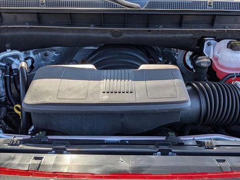 New 2026 Chevrolet Tahoe LT w/ Comfort Package image 15