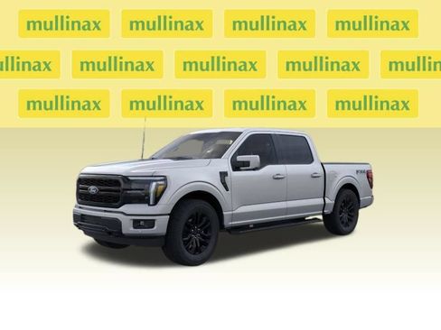 New 2026 Ford F150 Lariat w/ Equipment Group 502A High AWD/4WD image 15