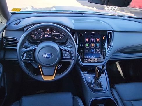 Used 2022 Subaru Outback Wilderness w/ Wilderness Package image 15