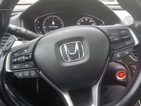 Used 2020 Honda Accord Sport image 6