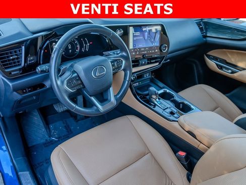 Used 2023 Lexus NX 250 FWD w/ Premium Package image 4