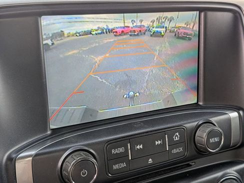 Used 2014 Chevrolet Silverado 1500 LTZ Z71 image 25