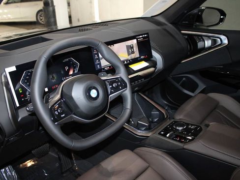 Used 2026 BMW X3 xDrive30i AWD/4WD image 12