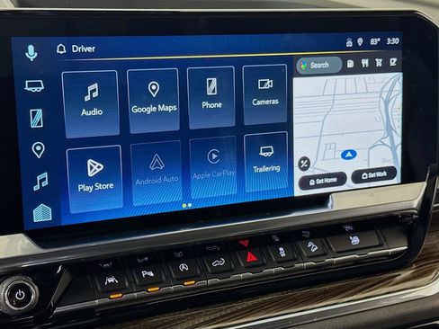 Certified 2023 Chevrolet Silverado 1500 RST image 13