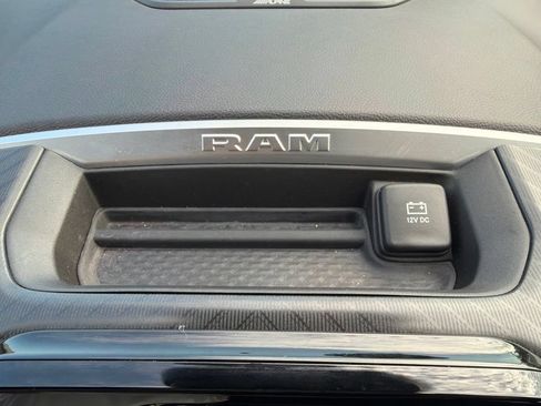 Used 2026 RAM 2500 Big Horn AWD/4WD image 42