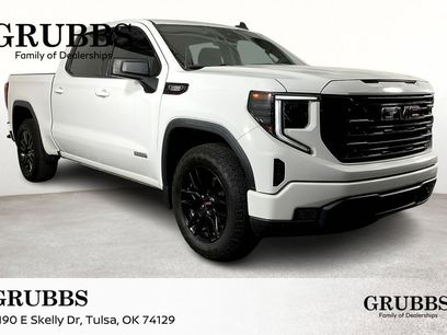 Used 2022 GMC Sierra 1500 Elevation w/ X31 Off-Road Package