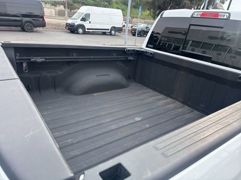 Certified 2020 RAM 1500 Rebel w/ Rebel Level 2 Equipment Group image 9