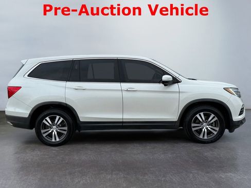 Used 2016 Honda Pilot EX-L image 2
