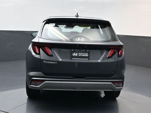 Certified 2026 Hyundai Tucson SE FWD image 5