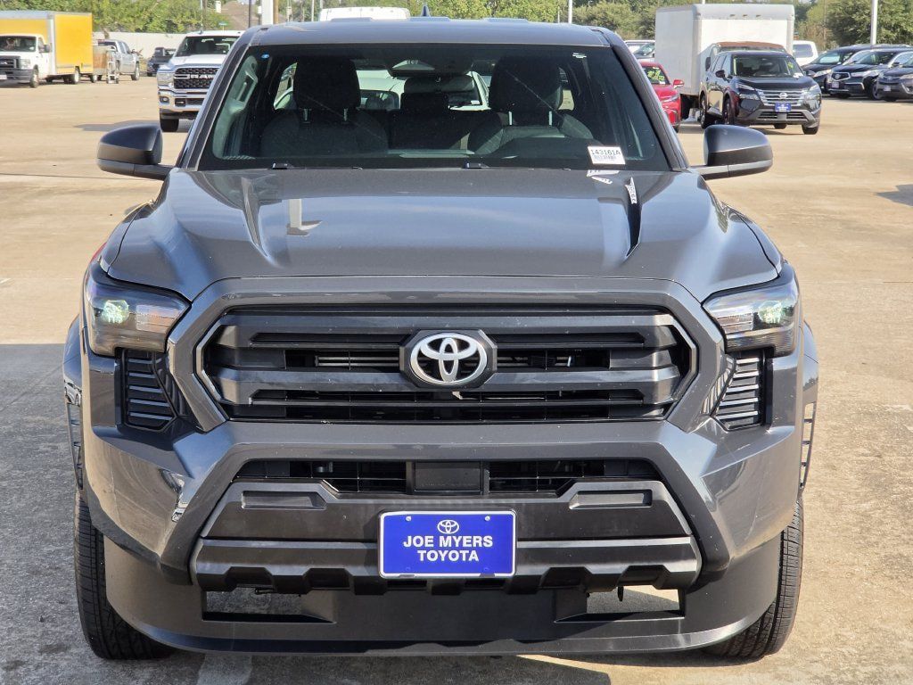 Used 2024 Toyota Tacoma SR RWD image 3