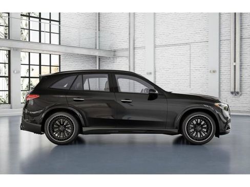 New 2026 Mercedes-Benz GLC 43 AMG 4MATIC image 16