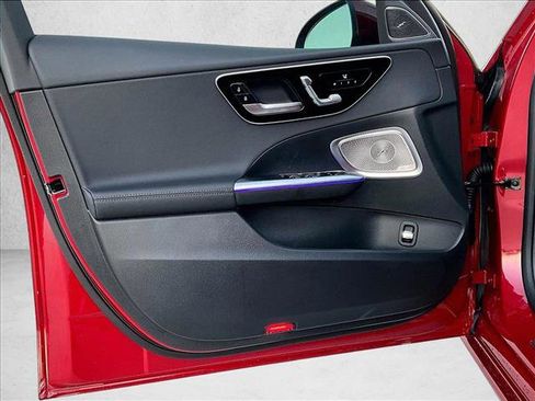 New 2026 Mercedes-Benz C 300 4MATIC Sedan image 26