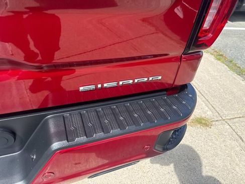 Used 2023 GMC Sierra 1500 Denali image 7