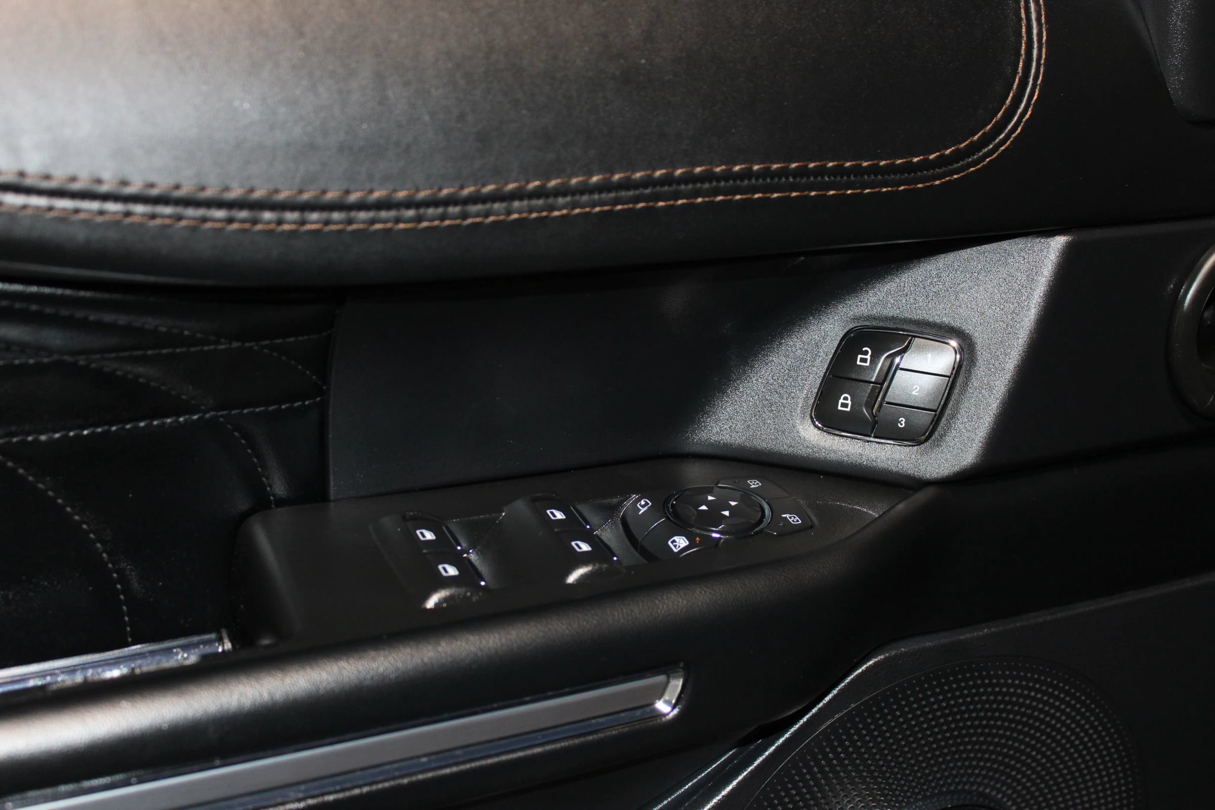 Used 2020 Ford Expedition Platinum RWD image 11