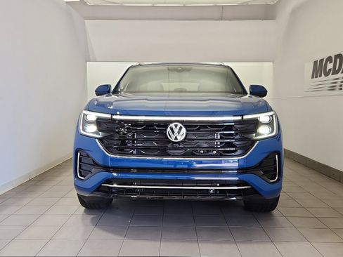 New 2026 Volkswagen Atlas Cross Sport SEL Premium R-Line AWD/4WD image 3