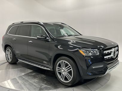 Certified 2023 Mercedes-Benz GLS 450 4MATIC