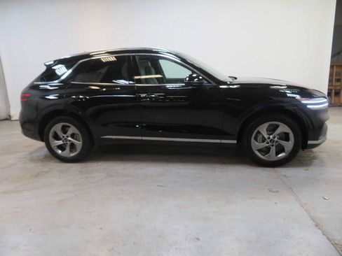 New 2026 Genesis GV70 2.5T Advanced image 7