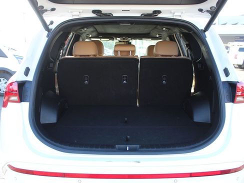Used 2022 Hyundai Santa Fe Calligraphy image 10