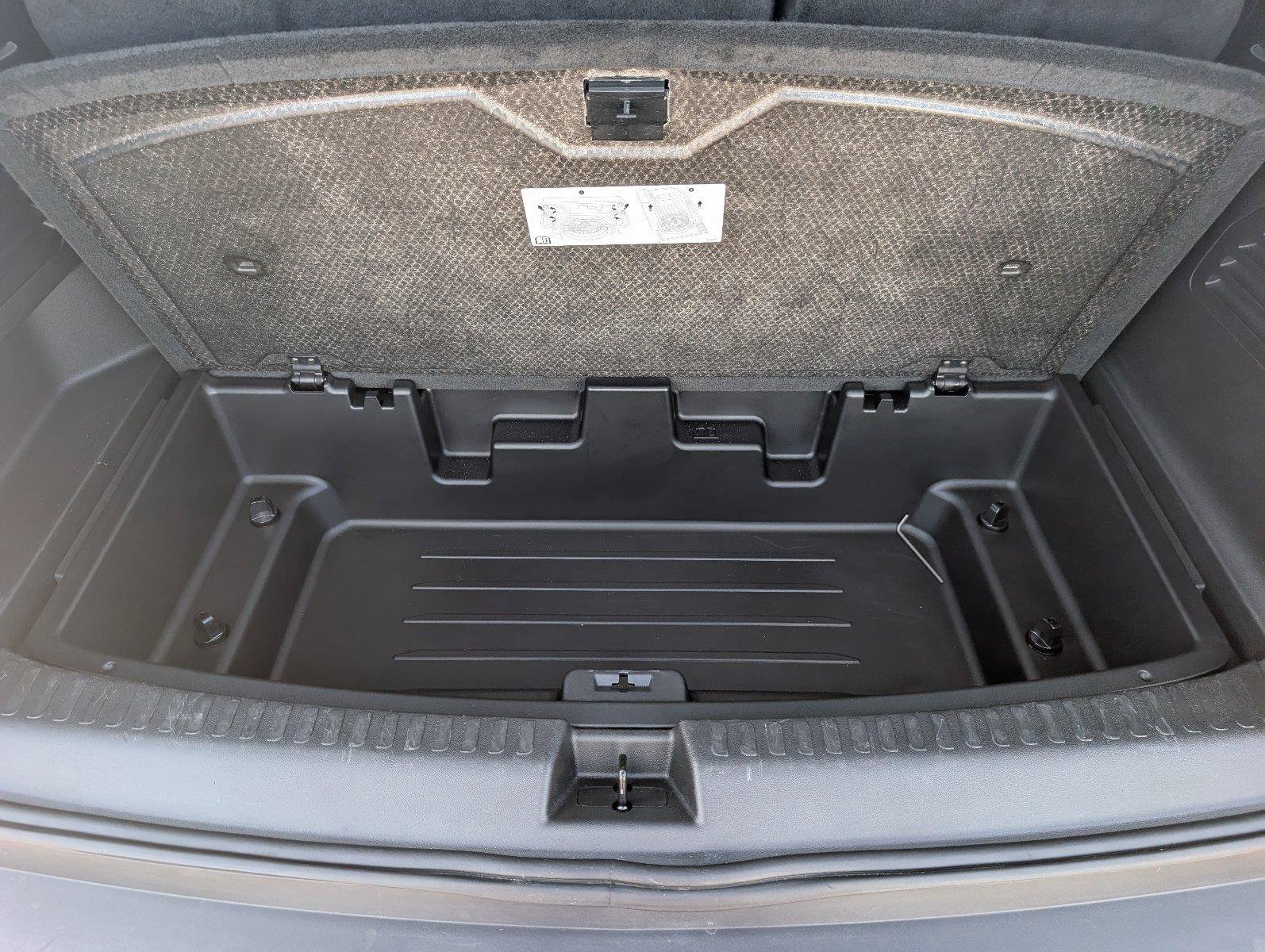 Used 2026 Buick Enclave Preferred FWD image 39