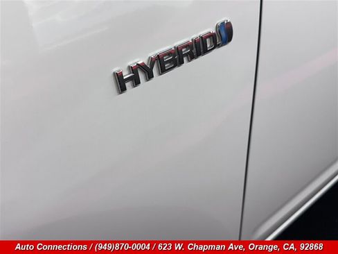 Used 2009 Toyota Prius FWD image 22