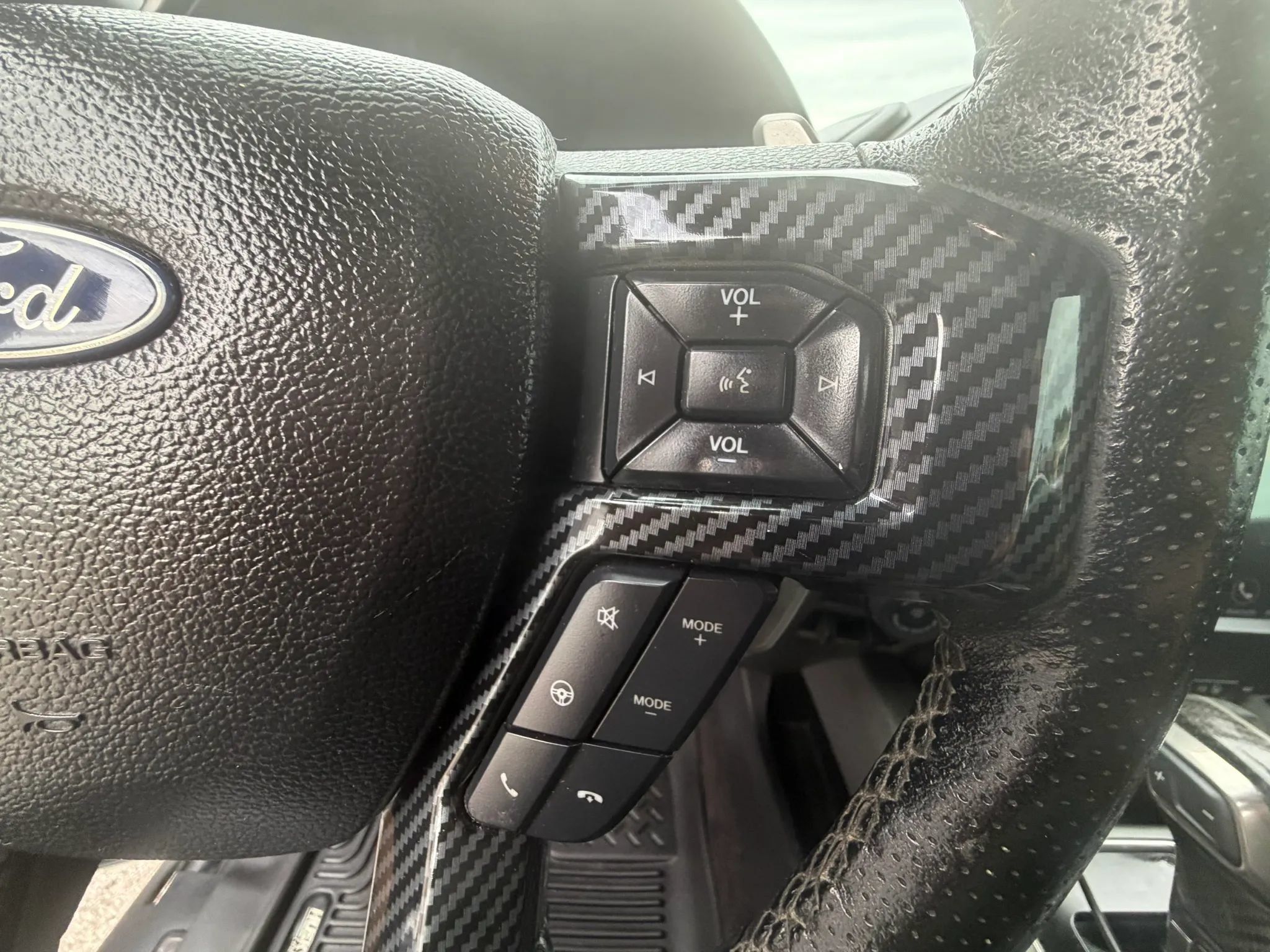 Used 2018 Ford F150 Raptor w/ Equipment Group 802A Luxury AWD/4WD image 26