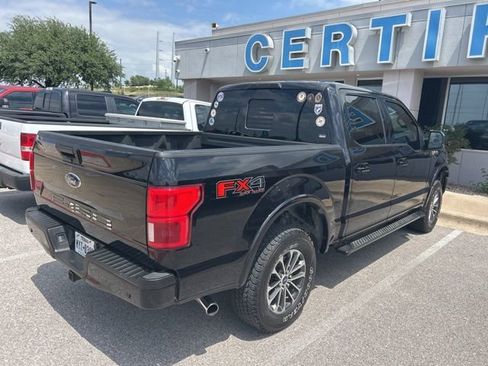 Used 2019 Ford F150 XLT w/ Equipment Group 302A Luxury image 7