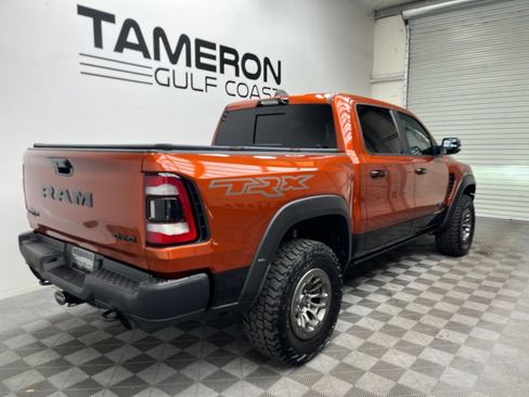 Used 2024 RAM 1500 TRX AWD/4WD image 7