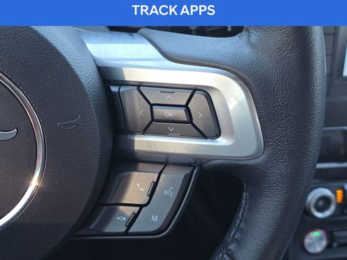 Used 2021 Ford Mustang Coupe image 25