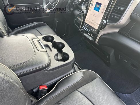 Certified 2024 RAM 2500 Laramie image 16