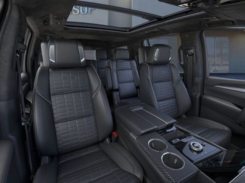 New 2026 Cadillac Escalade V image 16