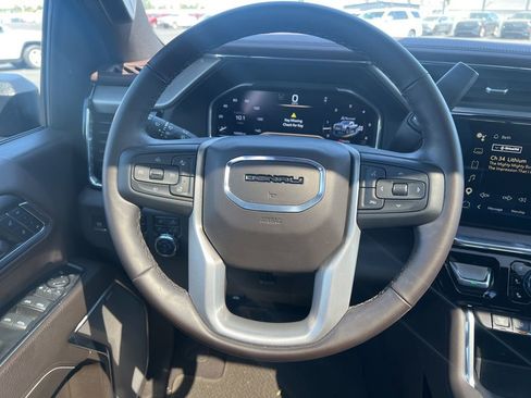Certified 2024 GMC Sierra 2500 Denali w/ Denali Reserve Package AWD/4WD image 13