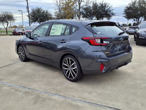 New 2026 Subaru Impreza 2.0i Sport image 2