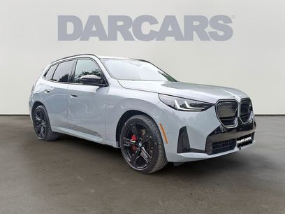 Certified 2025 BMW X3 M50