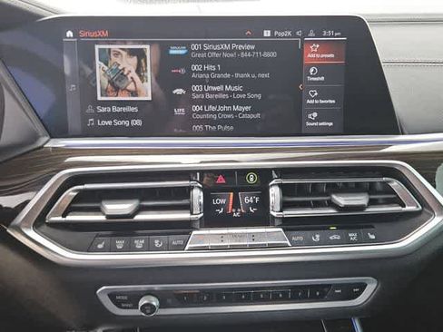Used 2019 BMW X5 xDrive40i w/ Convenience Package AWD/4WD image 17