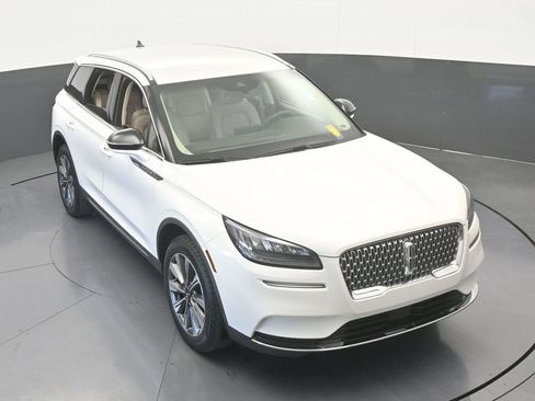 Used 2022 Lincoln Corsair Reserve image 60