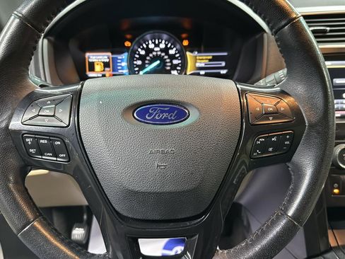 Used 2016 Ford Explorer XLT w/ Equipment Group 202A image 15