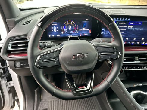 Used 2024 Chevrolet Traverse RS w/ LPO, Floor Liner Package image 14