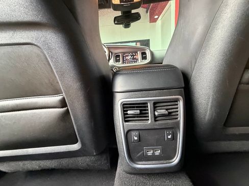 Used 2022 Dodge Charger Scat Pack w/ Plus Group RWD image 31