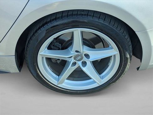 Used 2018 Audi A5 2.0T Premium Plus w/ Premium Plus image 25