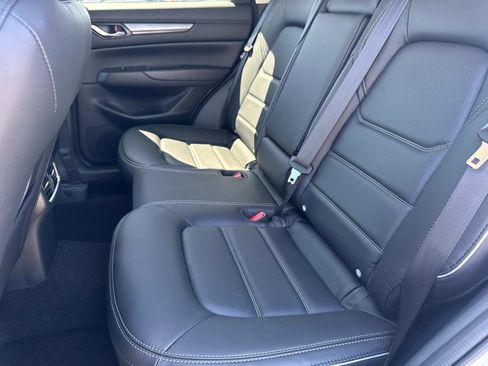New 2025 MAZDA CX-5 AWD 2.5 S w/ Preferred Package image 22