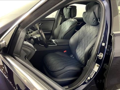New 2026 Mercedes-Benz S 580 S 580 image 9