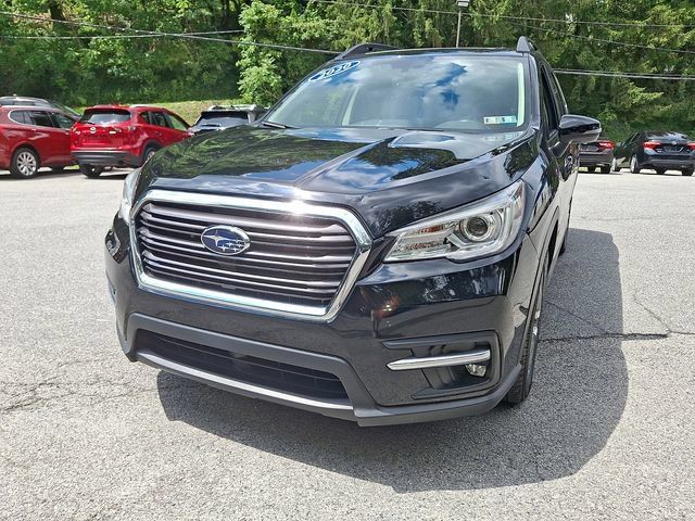 Used 2020 Subaru Ascent Limited w/ Technology Package AWD/4WD image 5